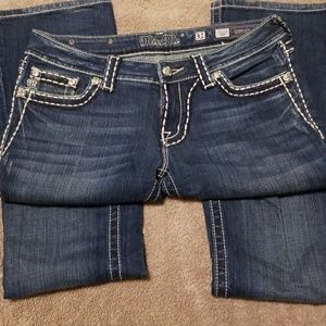 Women's jeans